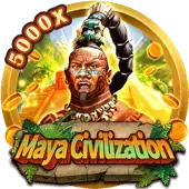 SibilisasyonngMaya game icon